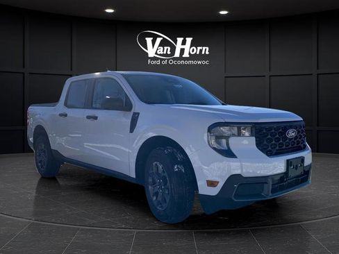 New 2026 Ford Maverick XLT w/ 4K Tow Package image 1