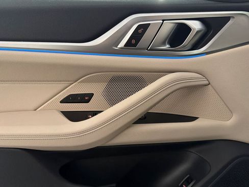 Used 2023 BMW i4 eDrive40 w/ M Sport Package RWD image 12