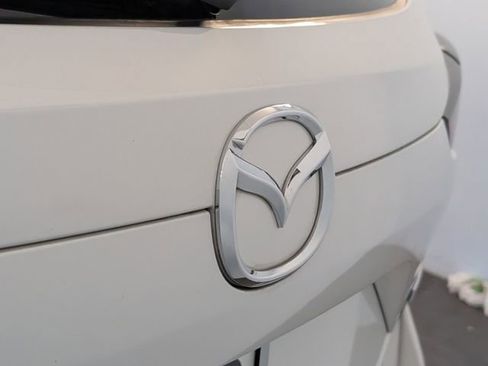 Used 2023 MAZDA CX-5 AWD 2.5 S w/ Premium Plus Pkg image 11