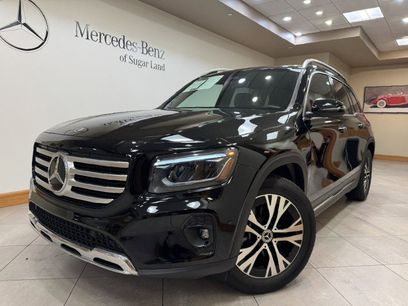 Certified 2024 Mercedes-Benz GLB 250 250