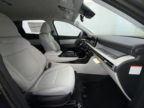 New 2026 Hyundai Tucson Blue SE AWD/4WD image 8