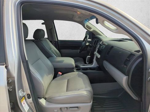 Used 2007 Toyota Tundra Limited RWD image 22