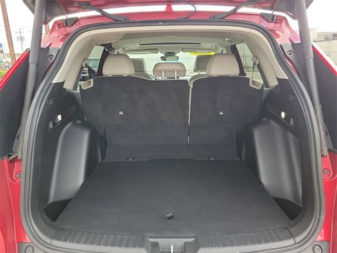 Used 2023 Honda CR-V EX-L image 6