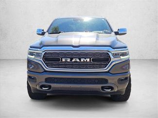 Used 2022 RAM 1500 Limited video 2