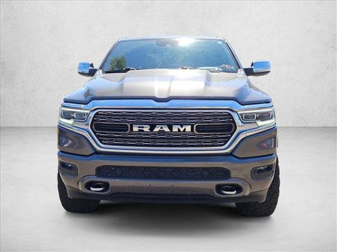 Used 2022 RAM 1500 Limited image 2