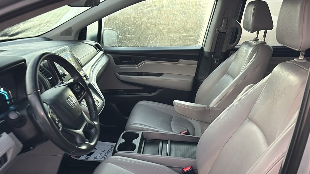 Used 2019 Honda Odyssey EX-L image 24