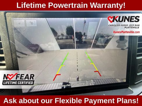 Used 2023 Ford F150 XLT w/ Equipment Group 302A High AWD/4WD image 28