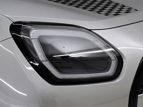 New 2026 MINI Cooper Countryman S image 3