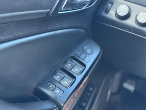 Used 2016 Chevrolet Suburban LTZ image 26
