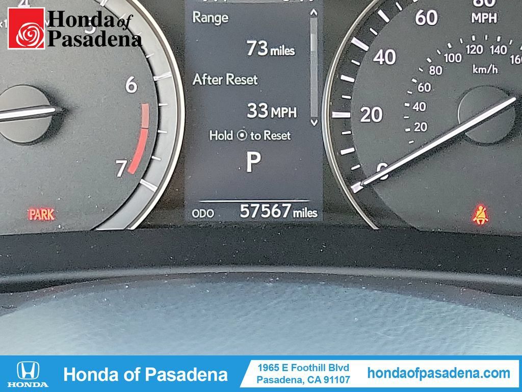 Used 2021 Lexus RX 350 FWD w/ Premium Package image 14