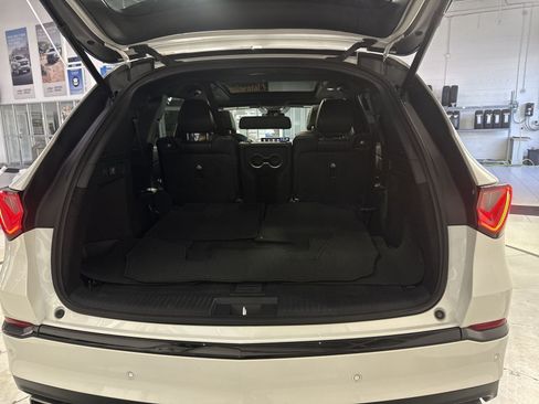Used 2024 Acura MDX A-Spec AWD/4WD image 27