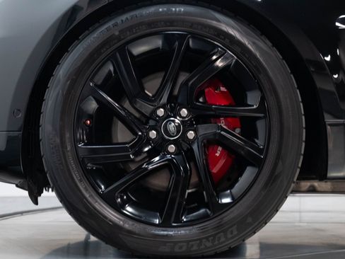 Used 2019 Land Rover Range Rover Sport Autobiography AWD/4WD image 64