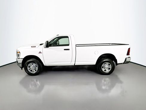 New 2026 RAM 3500 Tradesman AWD/4WD image 4