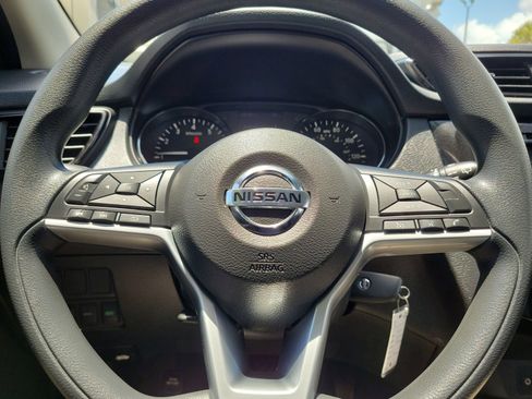 Used 2020 Nissan Rogue Sport S AWD/4WD image 20