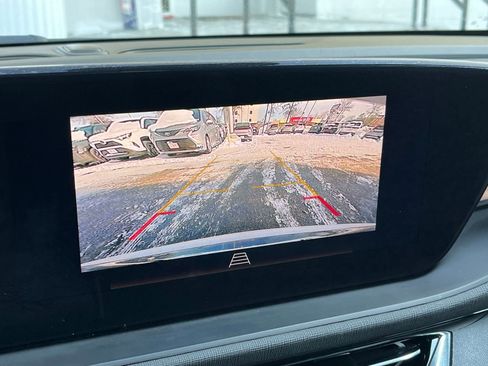 Used 2025 Buick Envista Sport Touring image 21