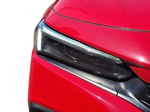 Used 2023 Honda Civic Touring image 11