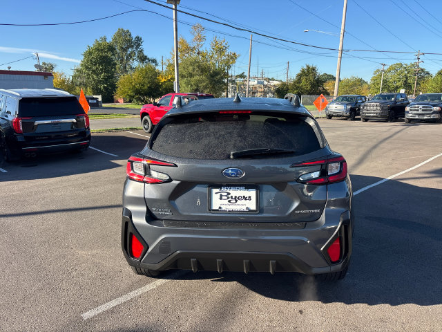 Used 2024 Subaru Crosstrek 2.0i Premium AWD/4WD image 28