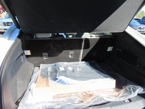 New 2025 Ford Mustang Mach-E Premium w/ Interior Protection Package image 18