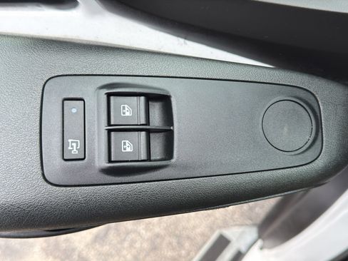 Used 2025 RAM ProMaster 2500 w/ U-Haul Equipment Group FWD image 13