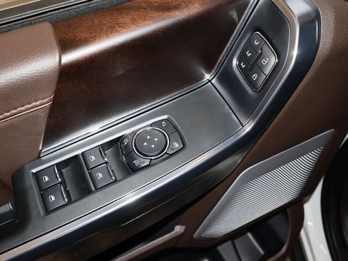 New 2025 Ford F150 King Ranch image 10