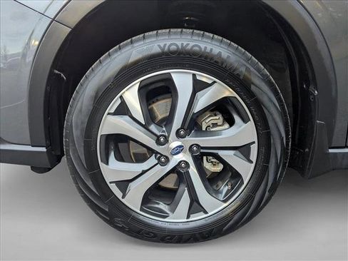Used 2020 Subaru Outback Limited w/ Popular Package #2 image 24