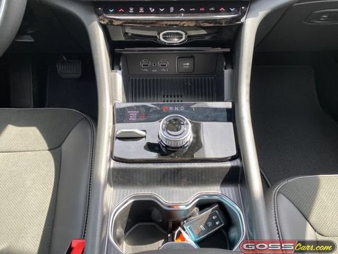 New 2026 Jeep Grand Cherokee L 4WD image 13