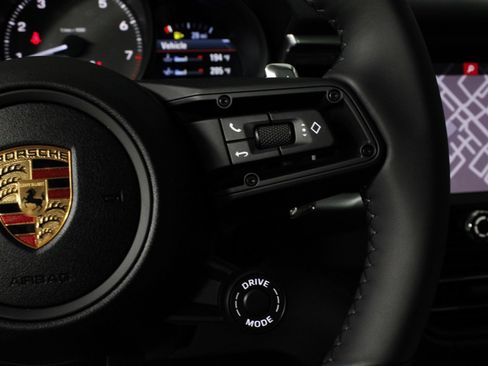 New 2026 Porsche Macan S AWD/4WD image 26
