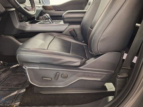 Used 2023 Ford F150 Lariat RWD image 34