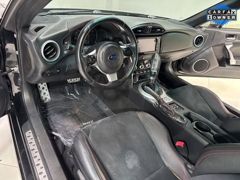 Used 2018 Subaru BRZ Limited image 9