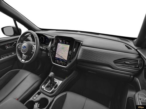 New 2026 Subaru Forester Touring AWD/4WD image 5