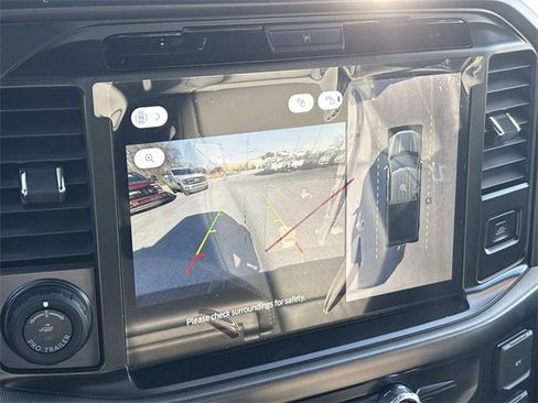 New 2025 Ford F150 Lariat w/ Equipment Group 502A High image 25