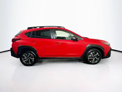 Used 2024 Subaru Crosstrek 2.0i Premium image 10