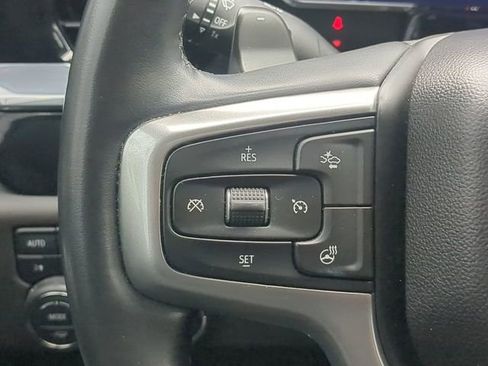 Used 2024 Chevrolet Silverado 1500 LT w/ All Star Edition Plus image 29