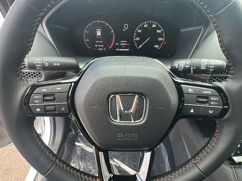 New 2026 Honda HR-V Sport image 18