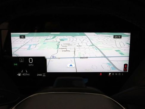 New 2026 GMC Yukon XL AT4 w/ AT4 Premium Plus Package image 17