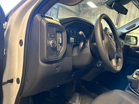 New 2026 GMC Sierra 1500 Pro image 27