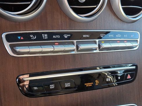 Certified 2022 Mercedes-Benz GLC 300 GLC 300 image 13