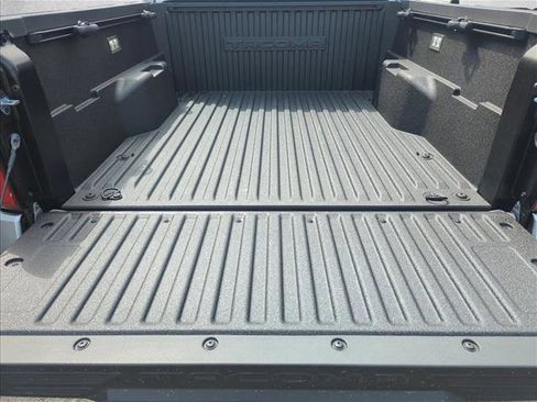 New 2026 Toyota Tacoma TRD Sport image 20