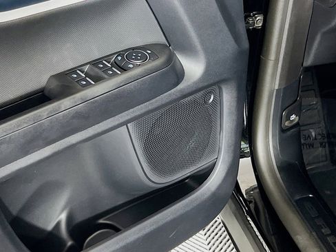 New 2025 Ford Bronco Sport Heritage w/ Convenience Package image 13