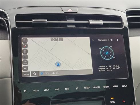 Used 2023 Hyundai Tucson Limited image 9