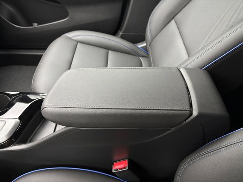 New 2026 Buick Envista Sport Touring w/ Convenience I Package FWD image 26