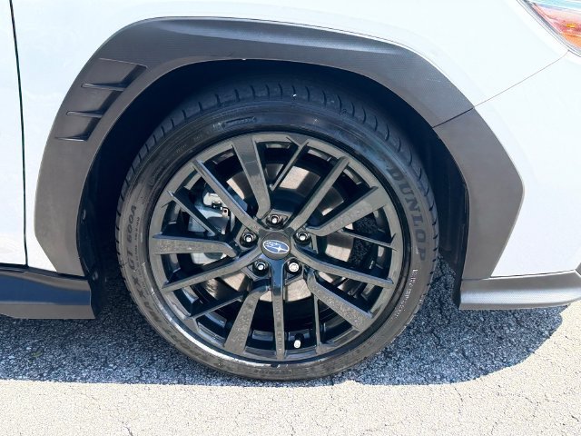 Used 2025 Subaru WRX Limited AWD/4WD image 19