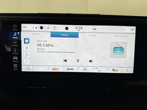 New 2026 Jeep Gladiator Sport image 23