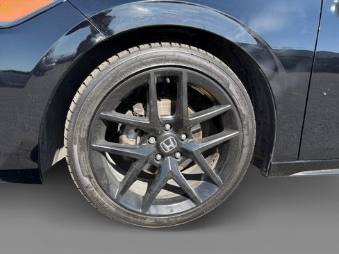 Used 2022 Honda Civic Sport image 9