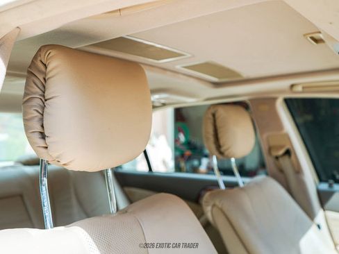 Used 2000 Mercedes-Benz S 430 image 68