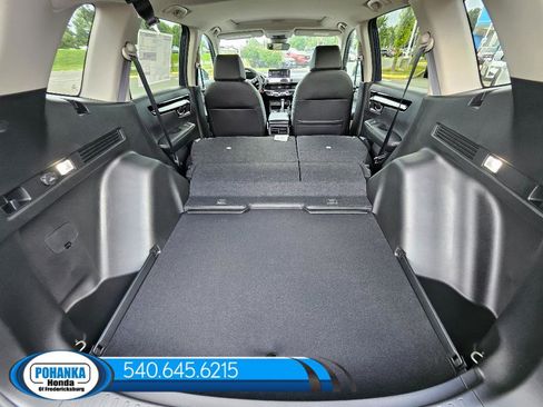 New 2026 Honda CR-V EX-L image 15