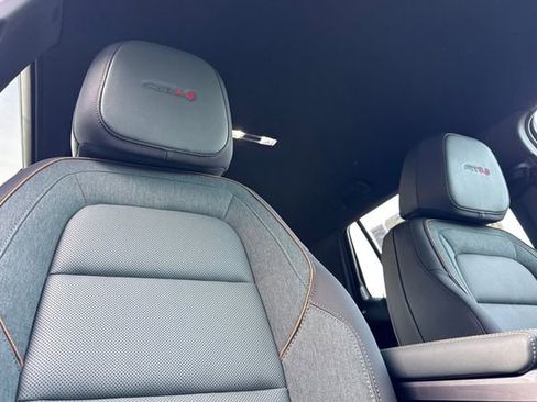 New 2026 GMC Terrain AT4 w/ LPO, Floor Liner Package image 19