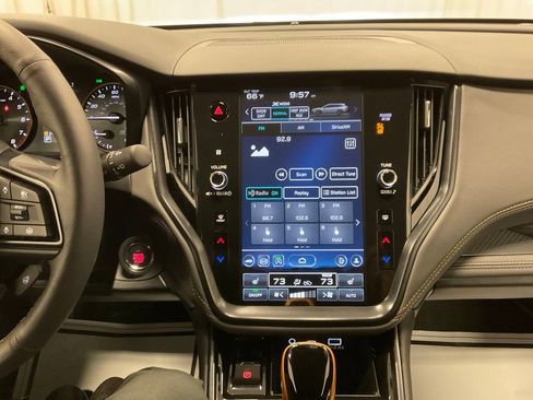 Certified 2025 Subaru Outback Wilderness image 25