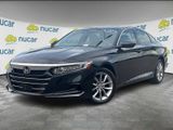 Used 2022 Honda Accord LX image 3