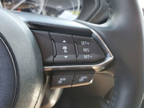 Used 2023 MAZDA CX-5 AWD 2.5 S image 23